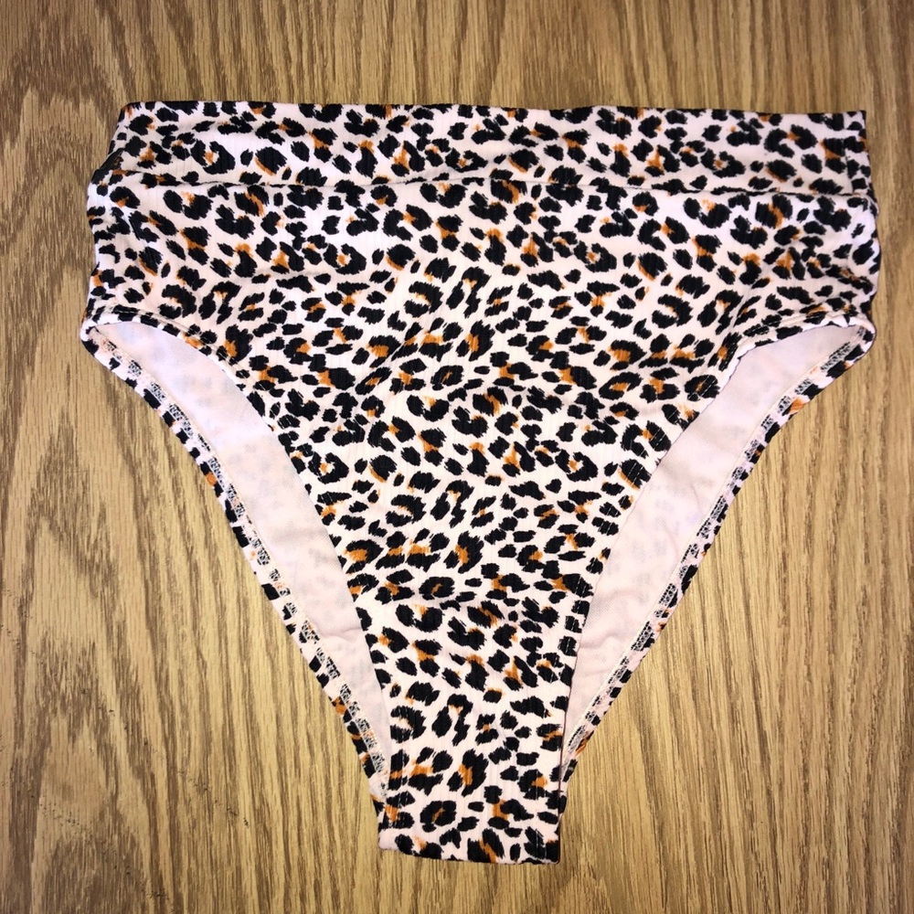 Bikini Bottoms